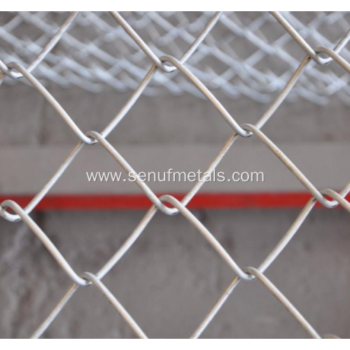 steel wire mesh panel